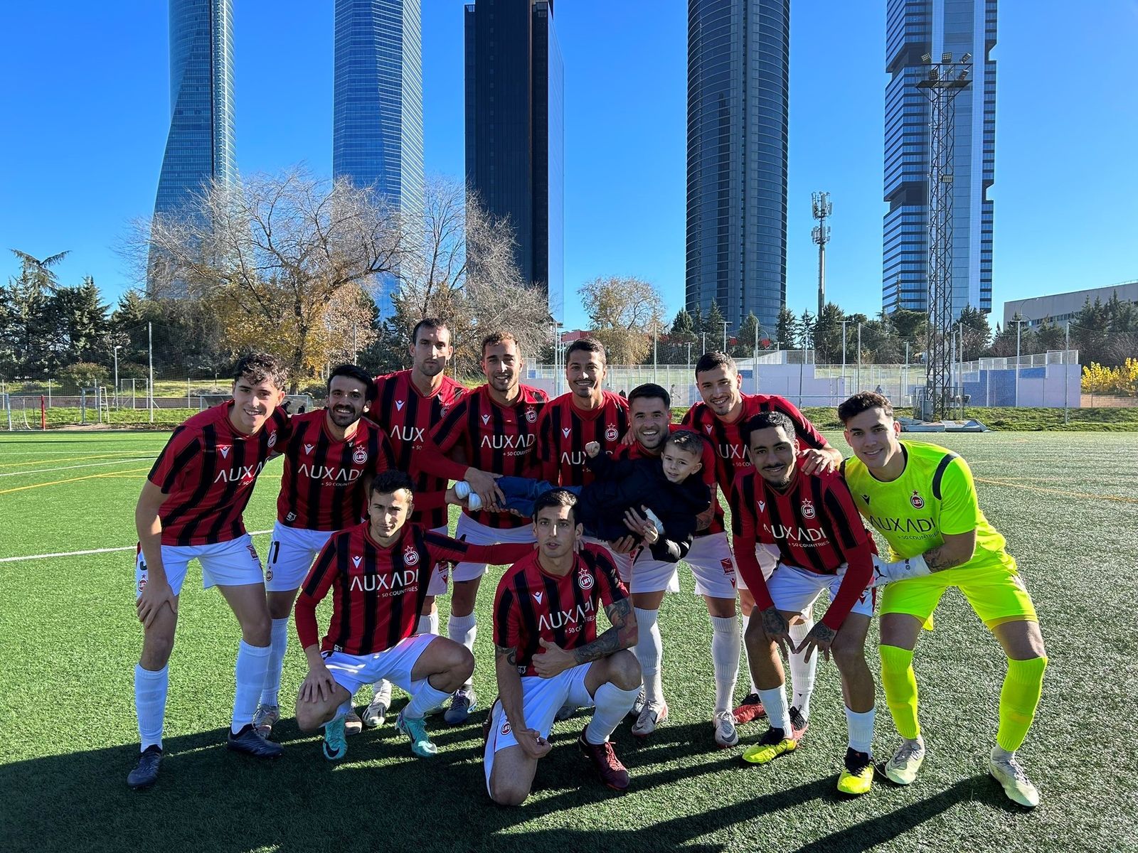Unión Adarve