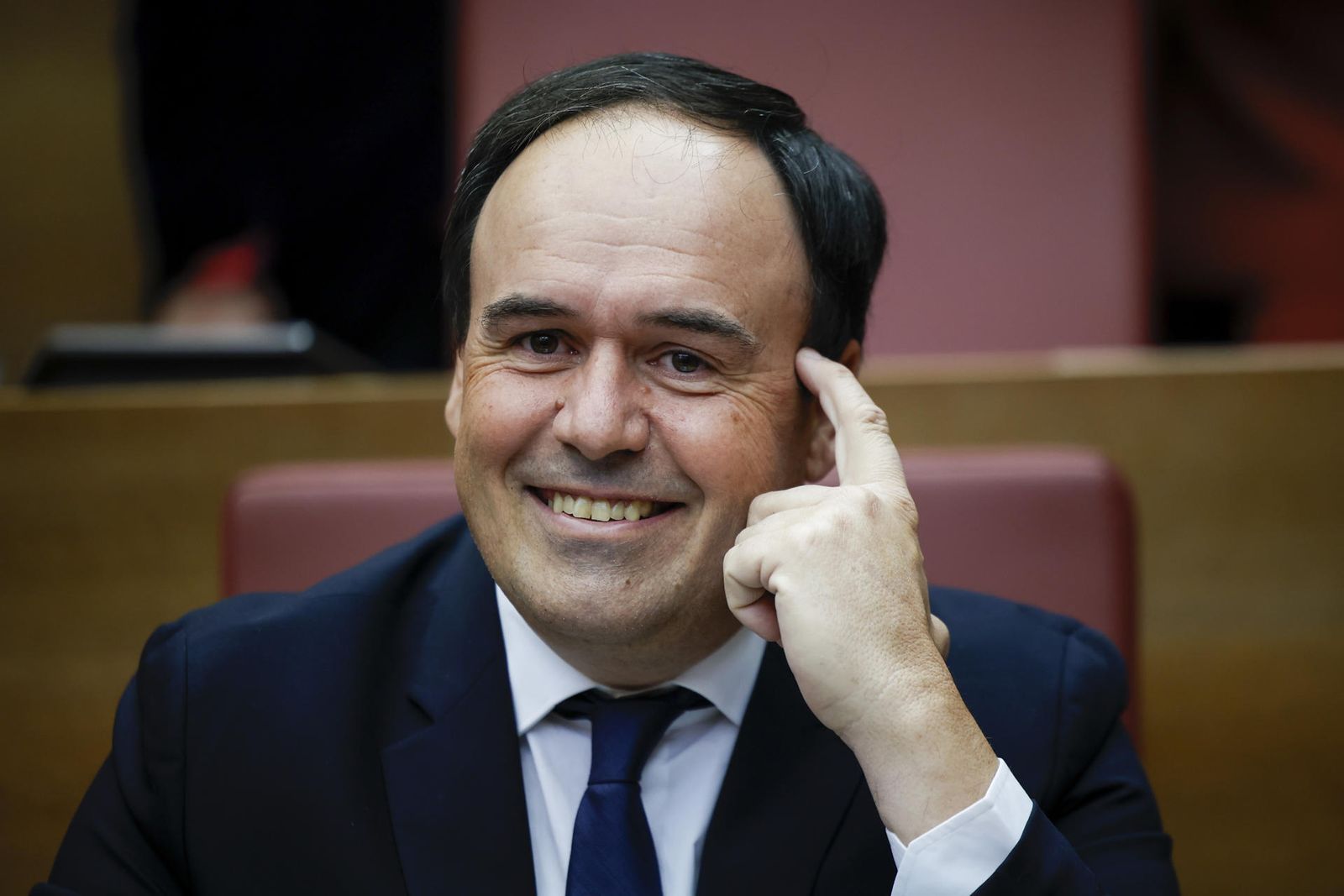 Pérez Llorca