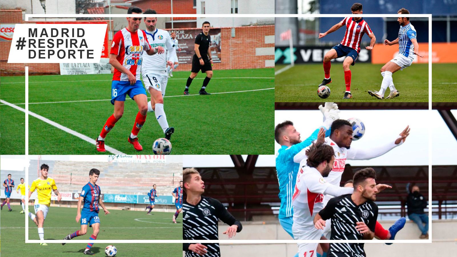 Segunda B