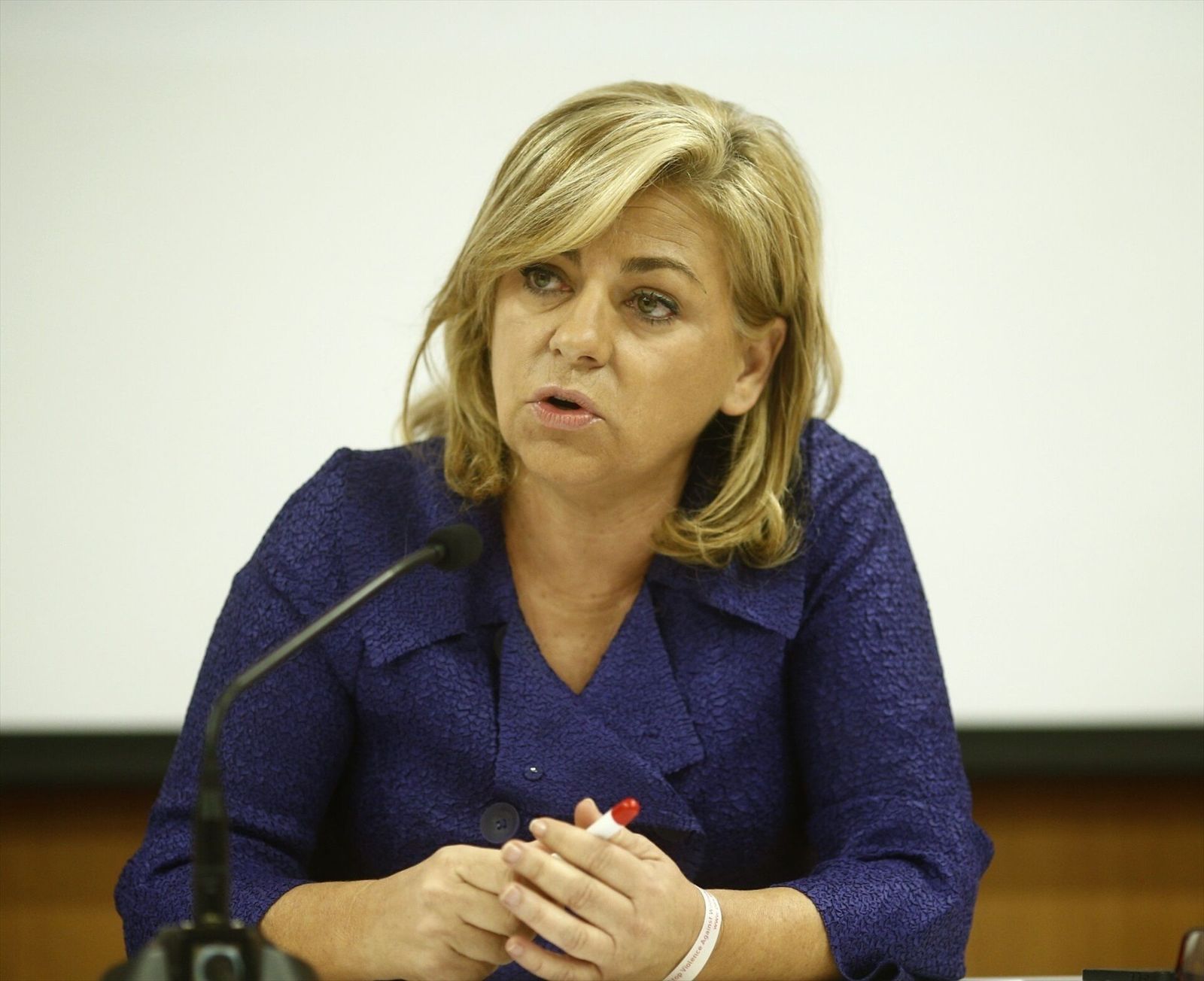 La reforma de la 'Ley del sí es sí' alienta las críticas en las filas socialistas