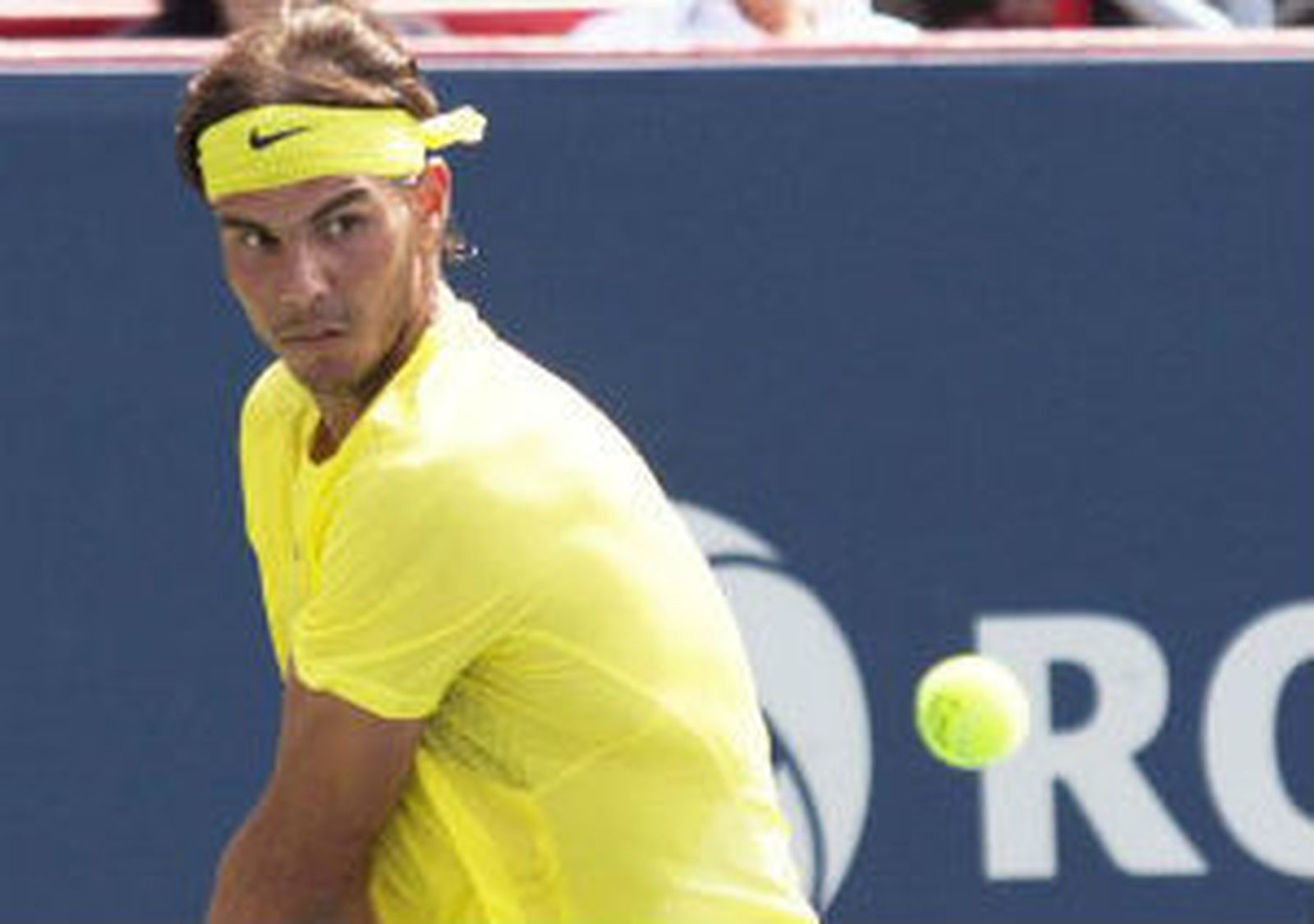 Rafa Nadal