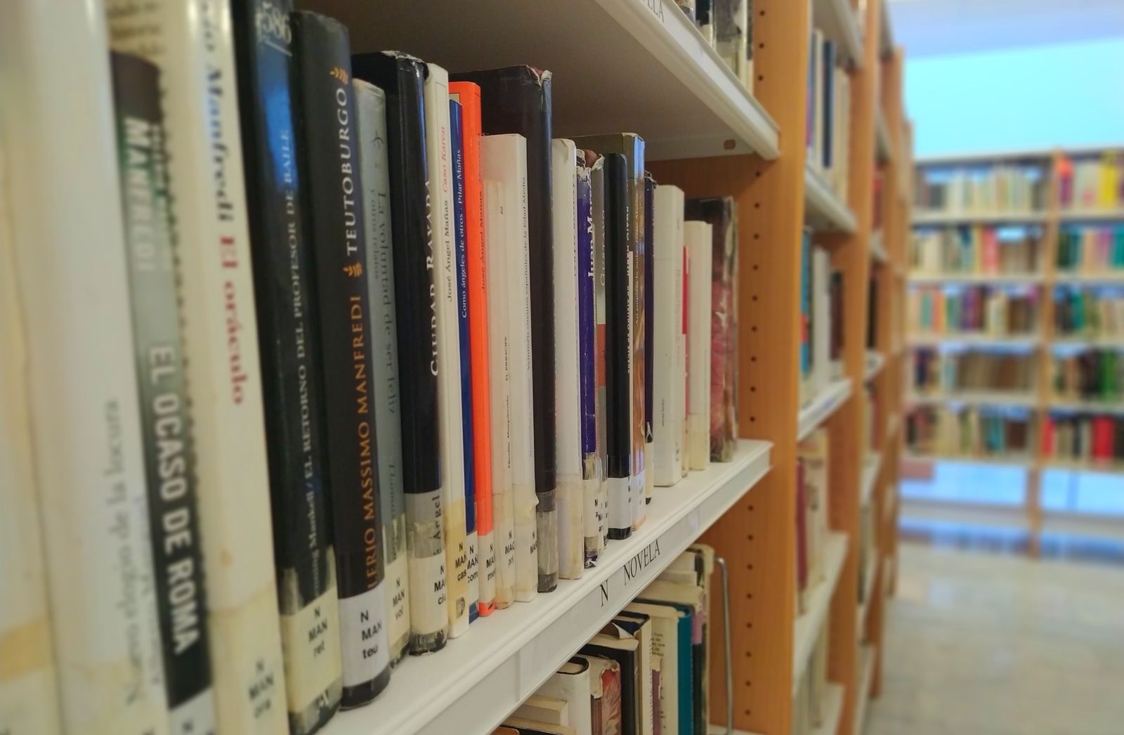 Biblioteca