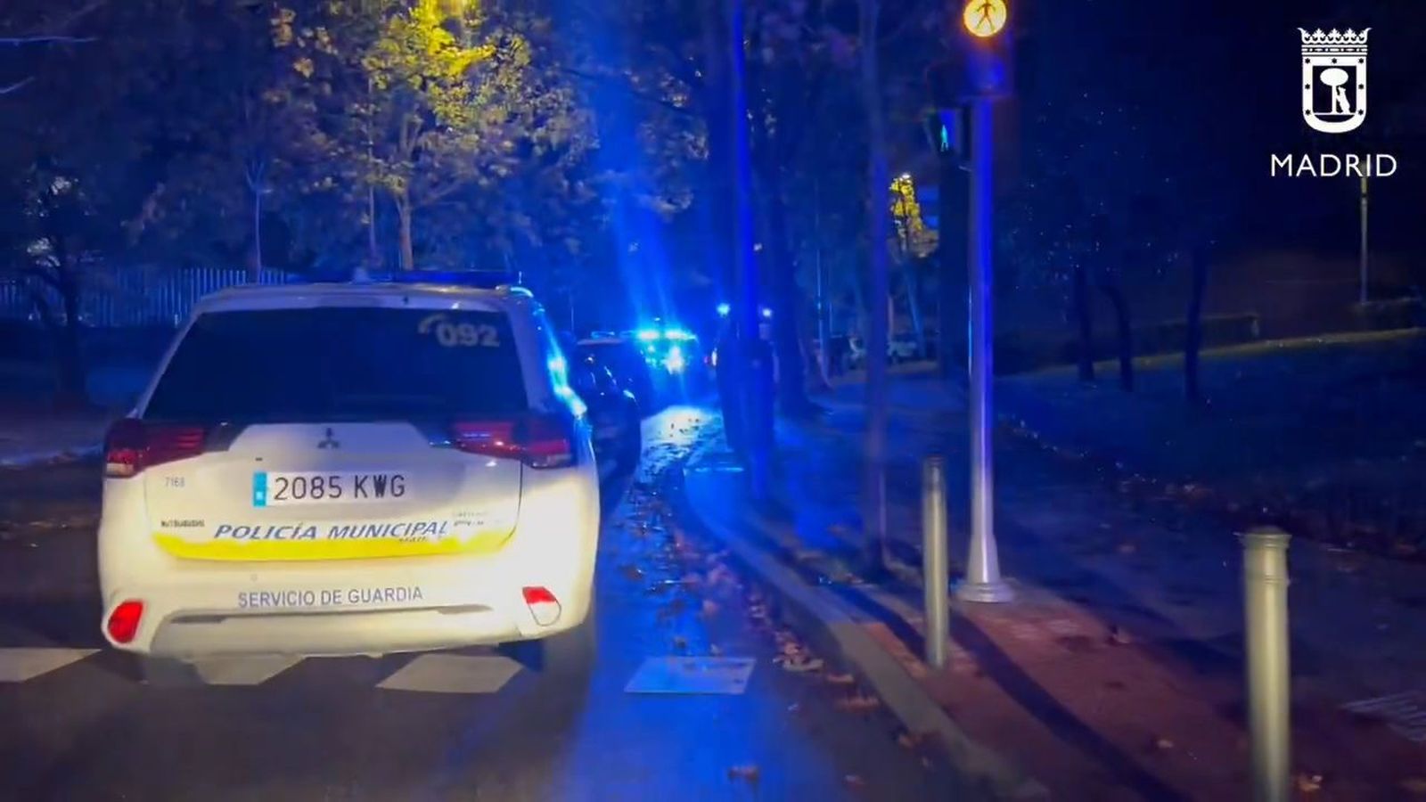 Apuñalado de gravedad un joven de 19 años en la Latina