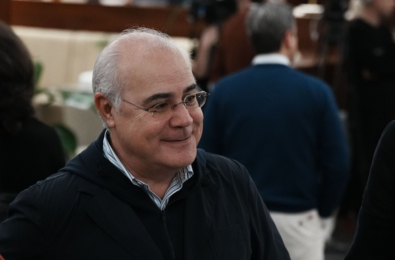 El Foro Judicial Independiente considera "triste" la falta de celo en la no detención de Puigdemont