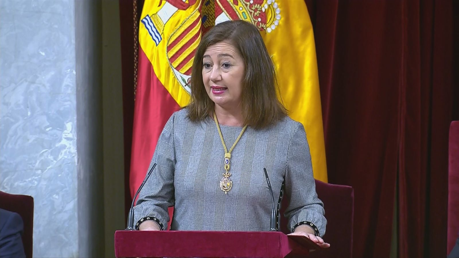 Francina Armengol