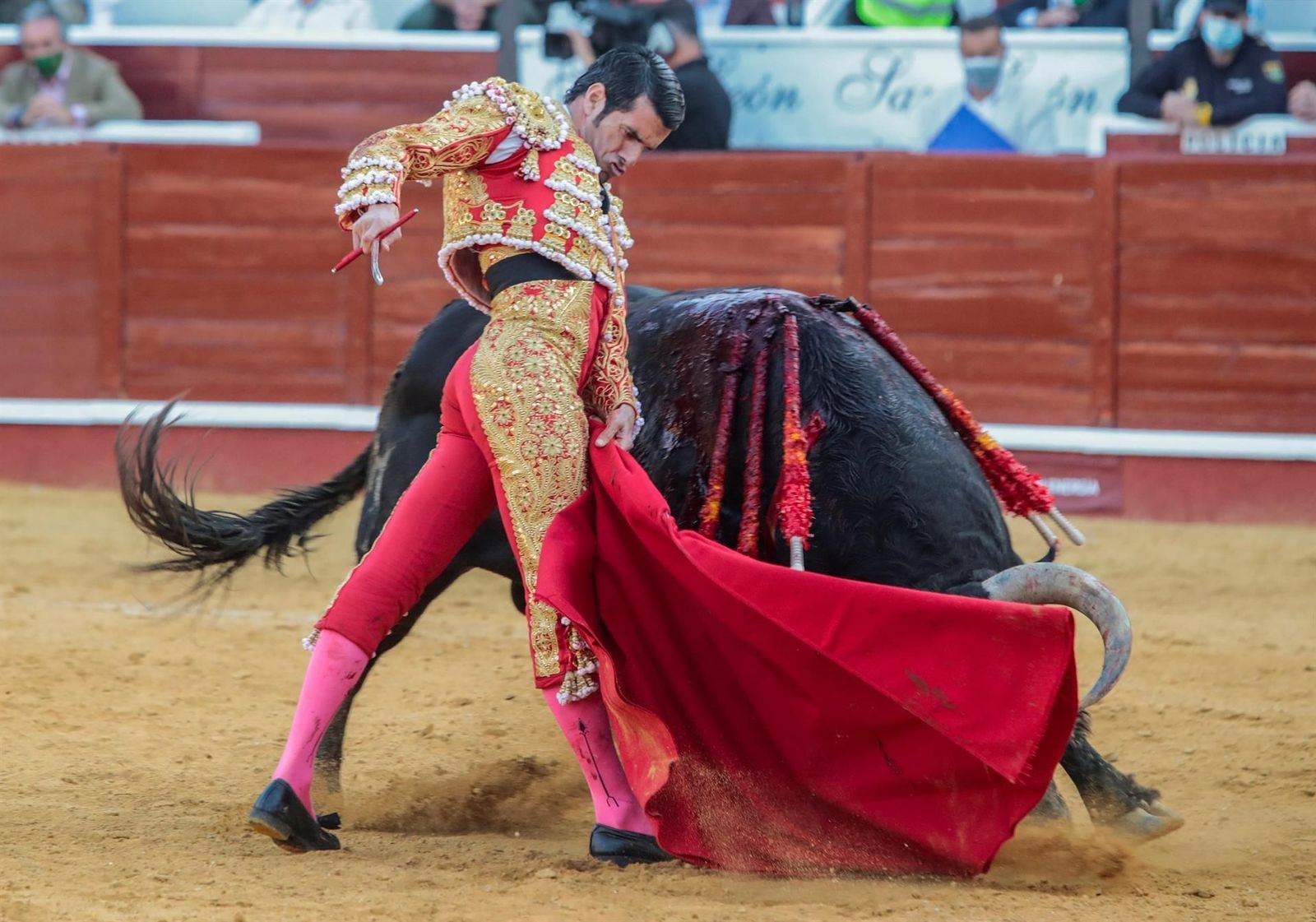 La Tauromaquia quiere tener su Día Internacional