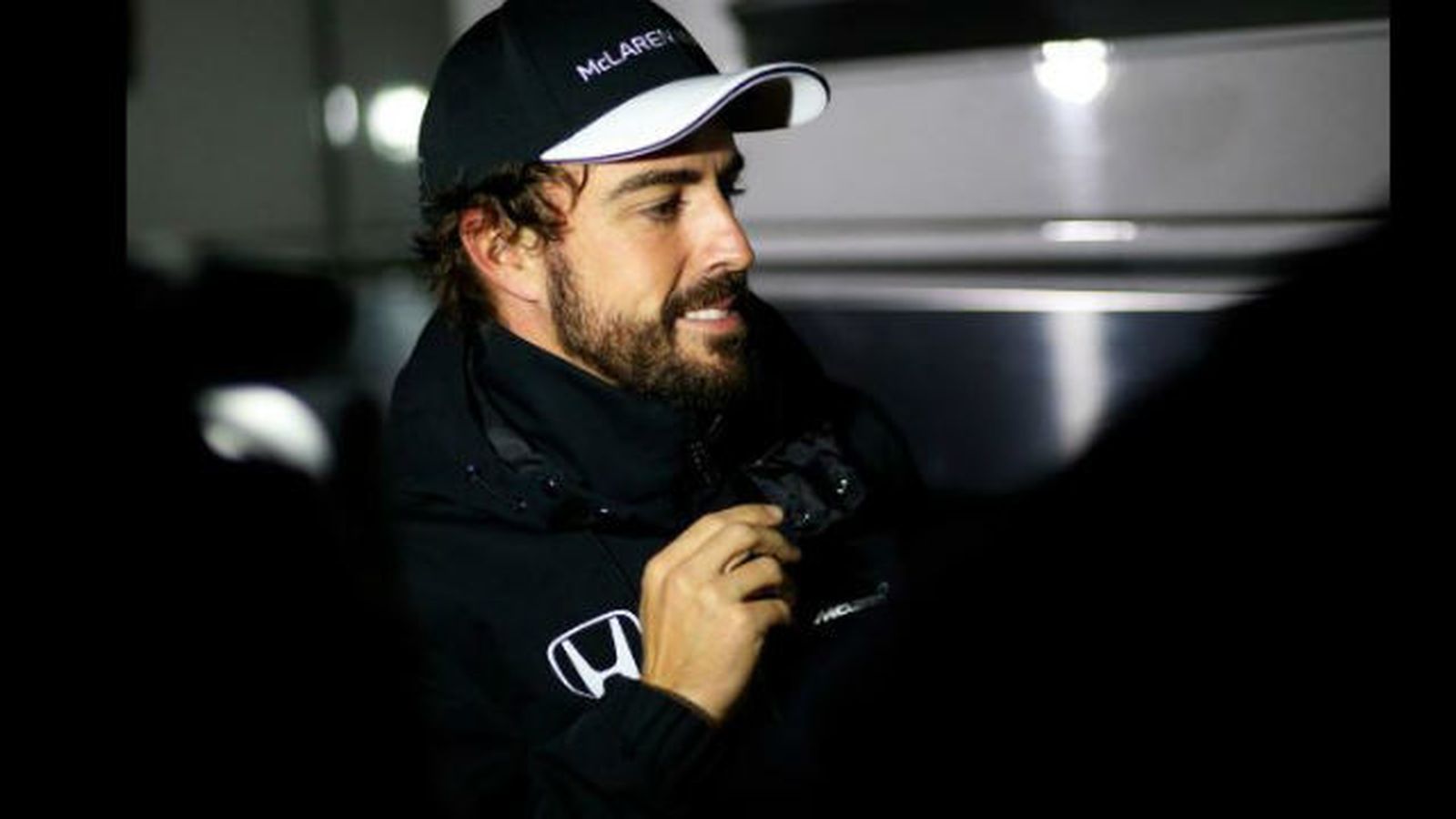 Fernando Alonso