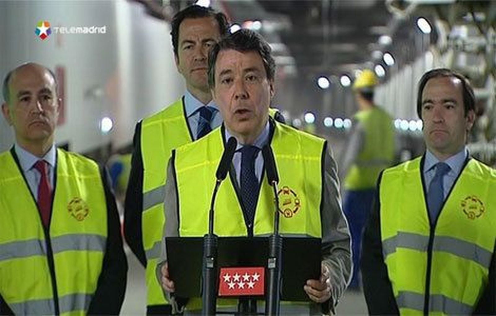 La Comunidad reforzará la frecuencia en siete líneas de Metro y reabrirá vestíbulos