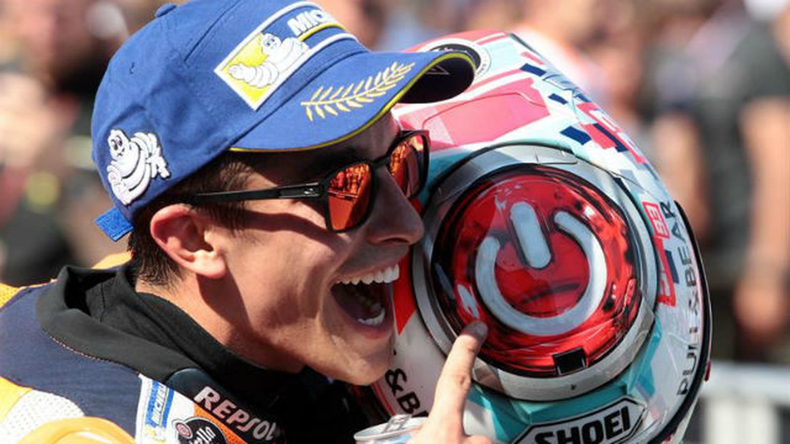 Marc Márquez