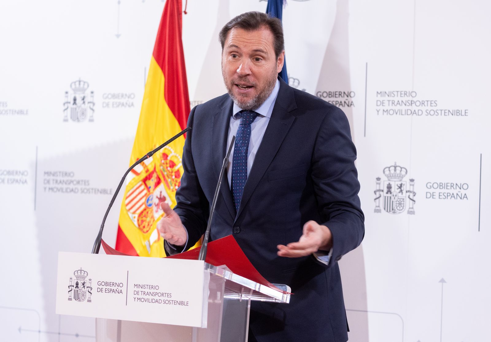 Óscar Puente