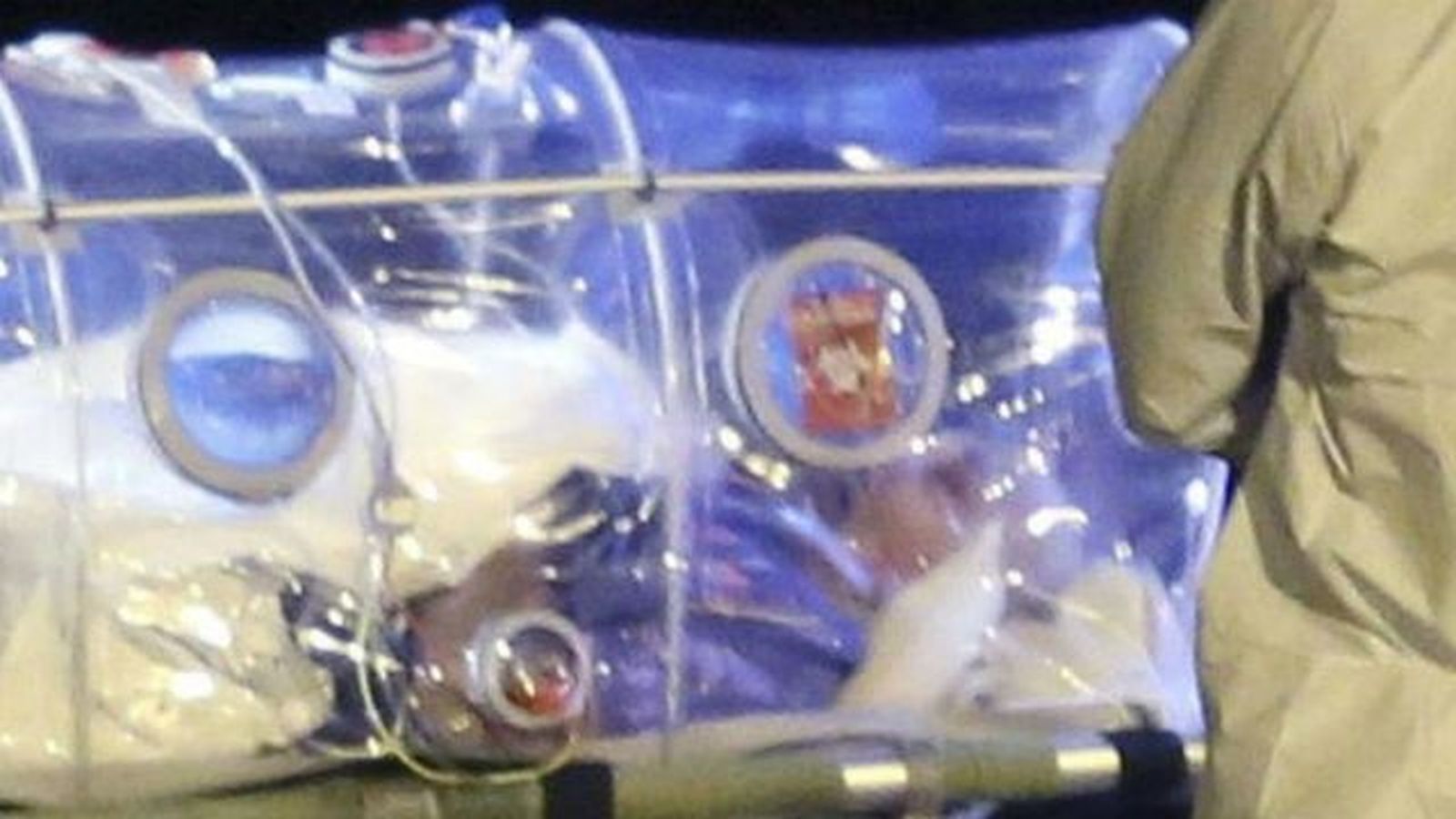 El religioso español está grave y no recibirá Zmapp al estar agotadas las existencias