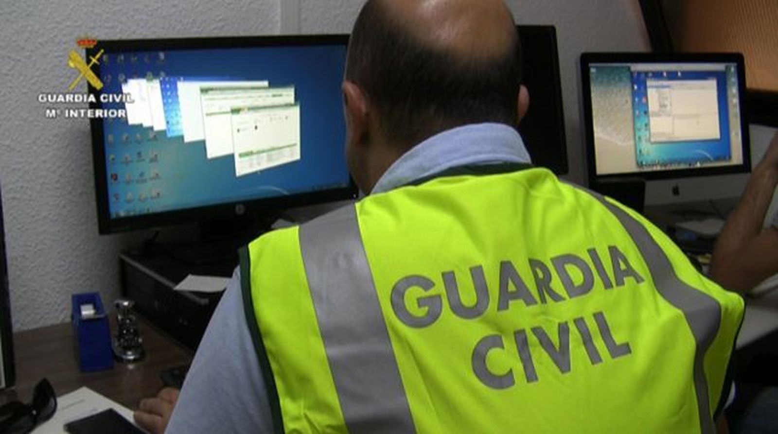 La UE se plantea escanear los mensajes para buscar pedófilos