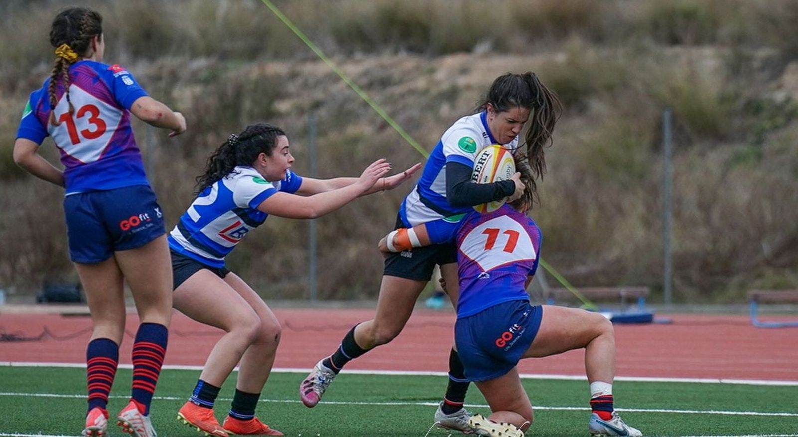 Rugby Majadahonda