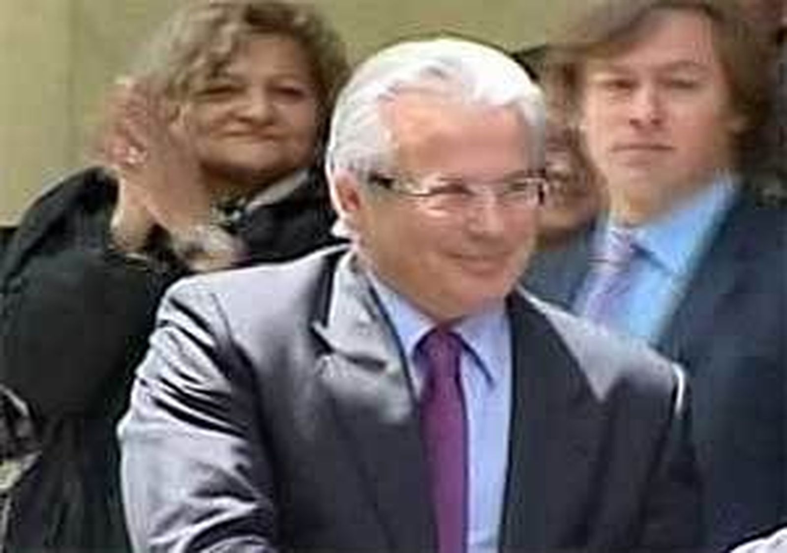 Garzón cree que es el momento de participar en política