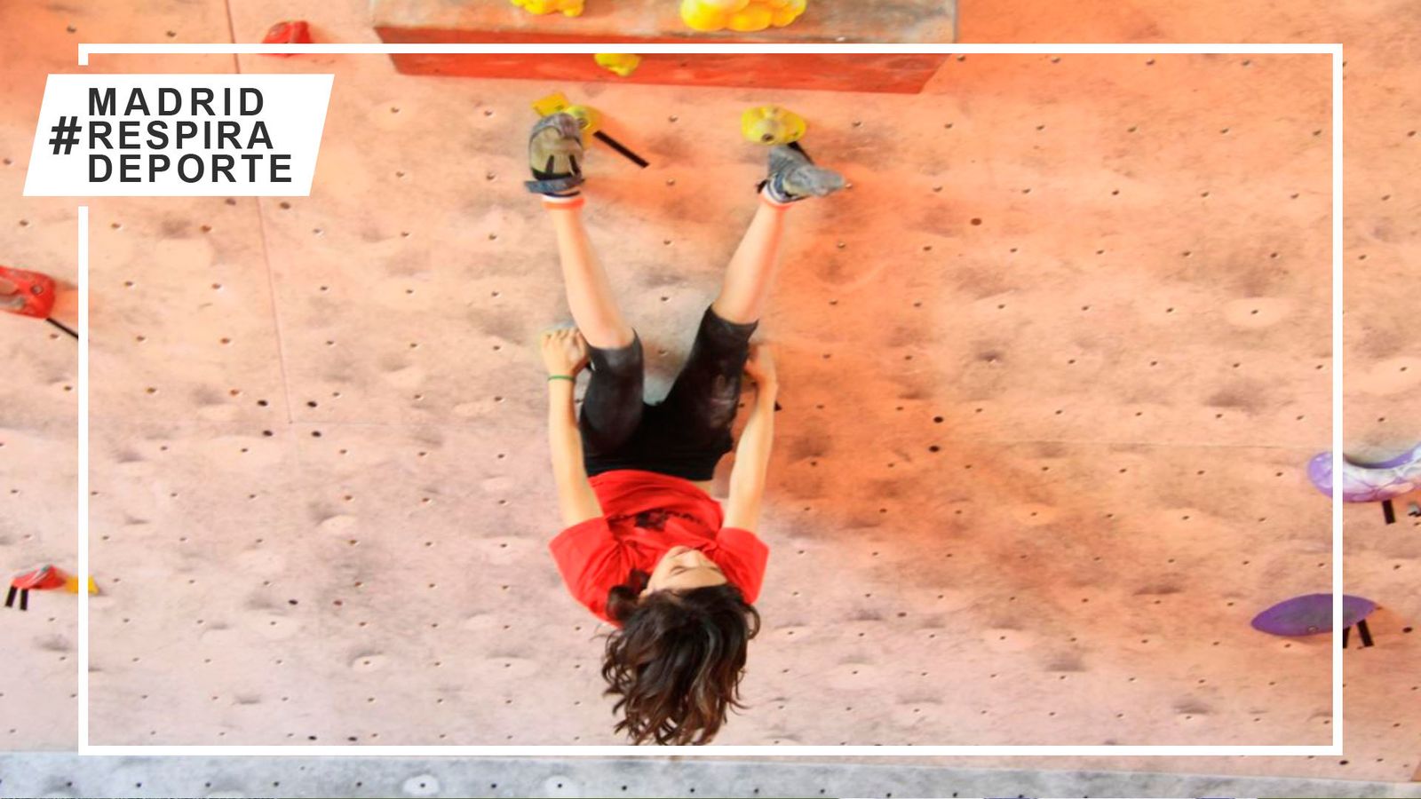 Escalada