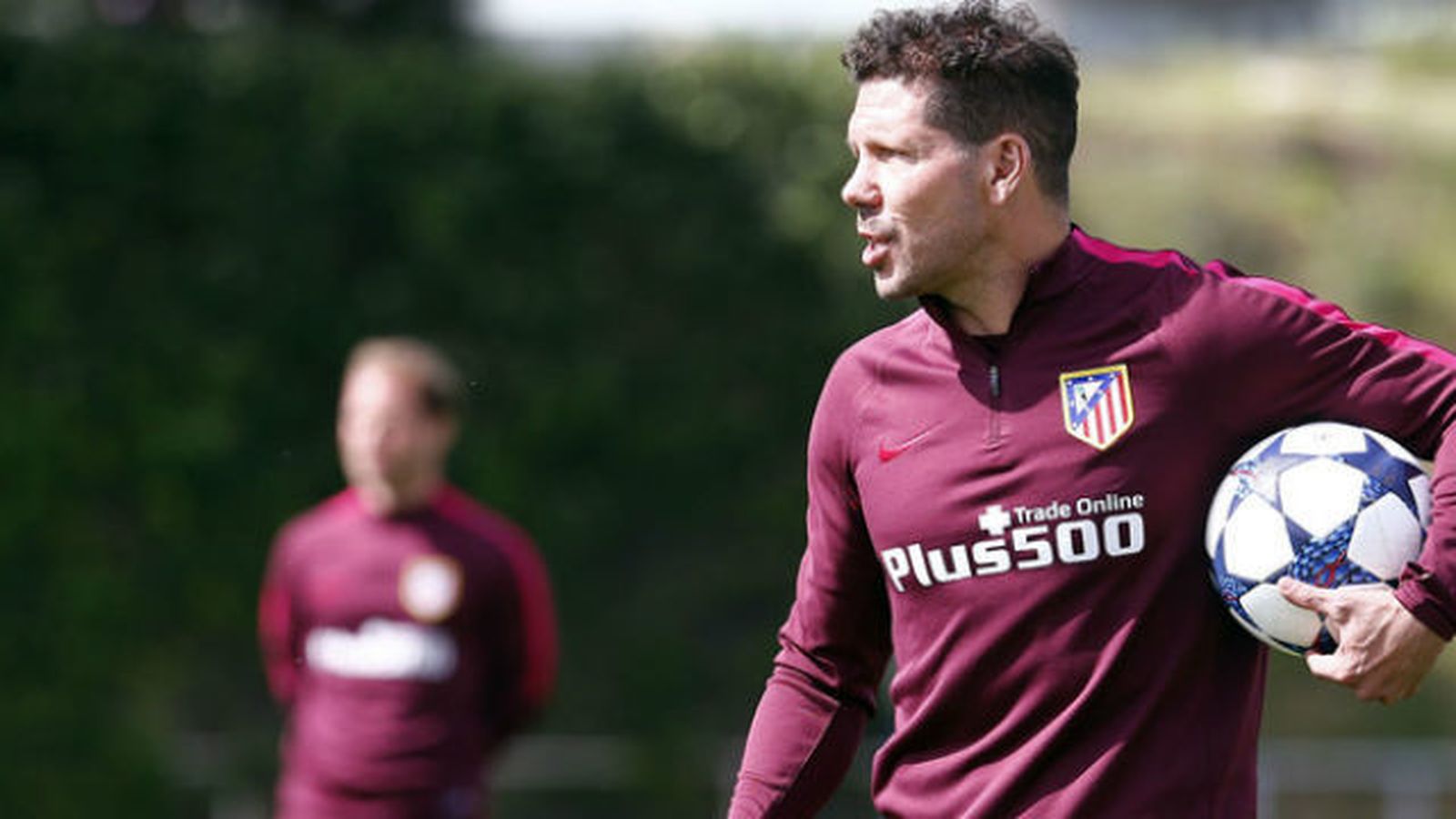 Diego Simeone