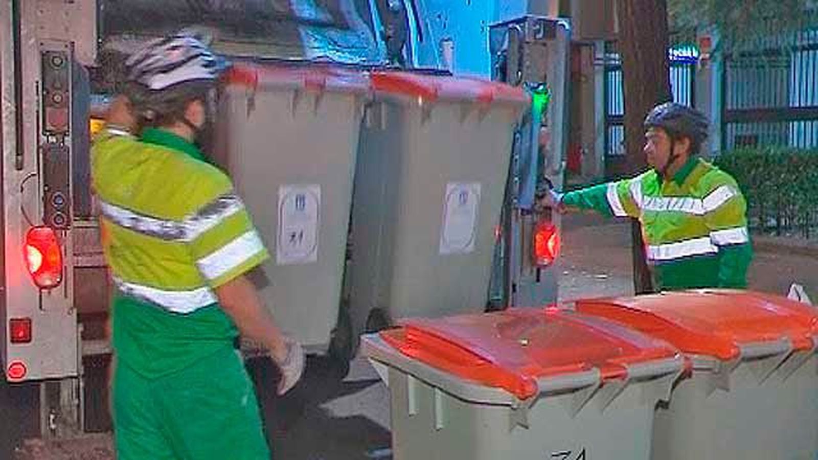 El Ayuntamiento agradece el acuerdo a empresas y empleados de la limpieza