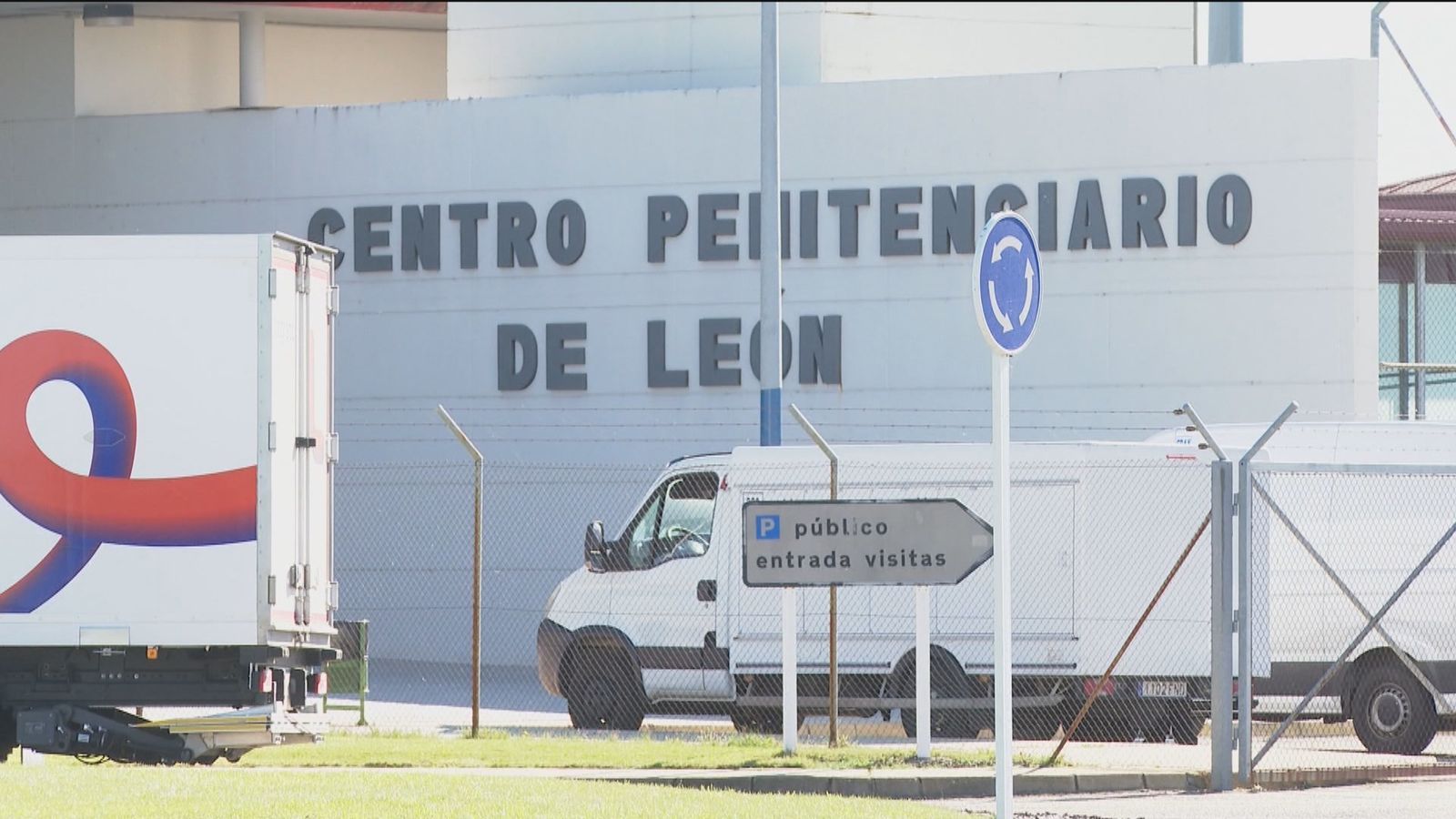 Muere un hombre tras ser agredido por su hijo en la Sota de Valderrueda, León
