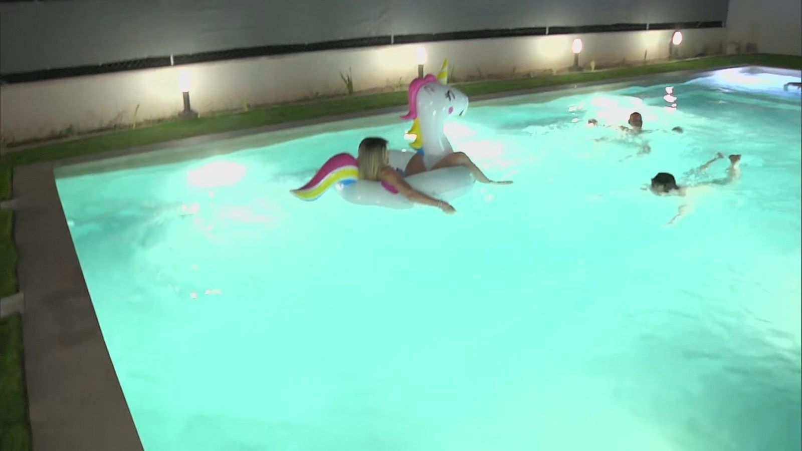 'Swimmy', la app para alquilar piscinas entre particulares
