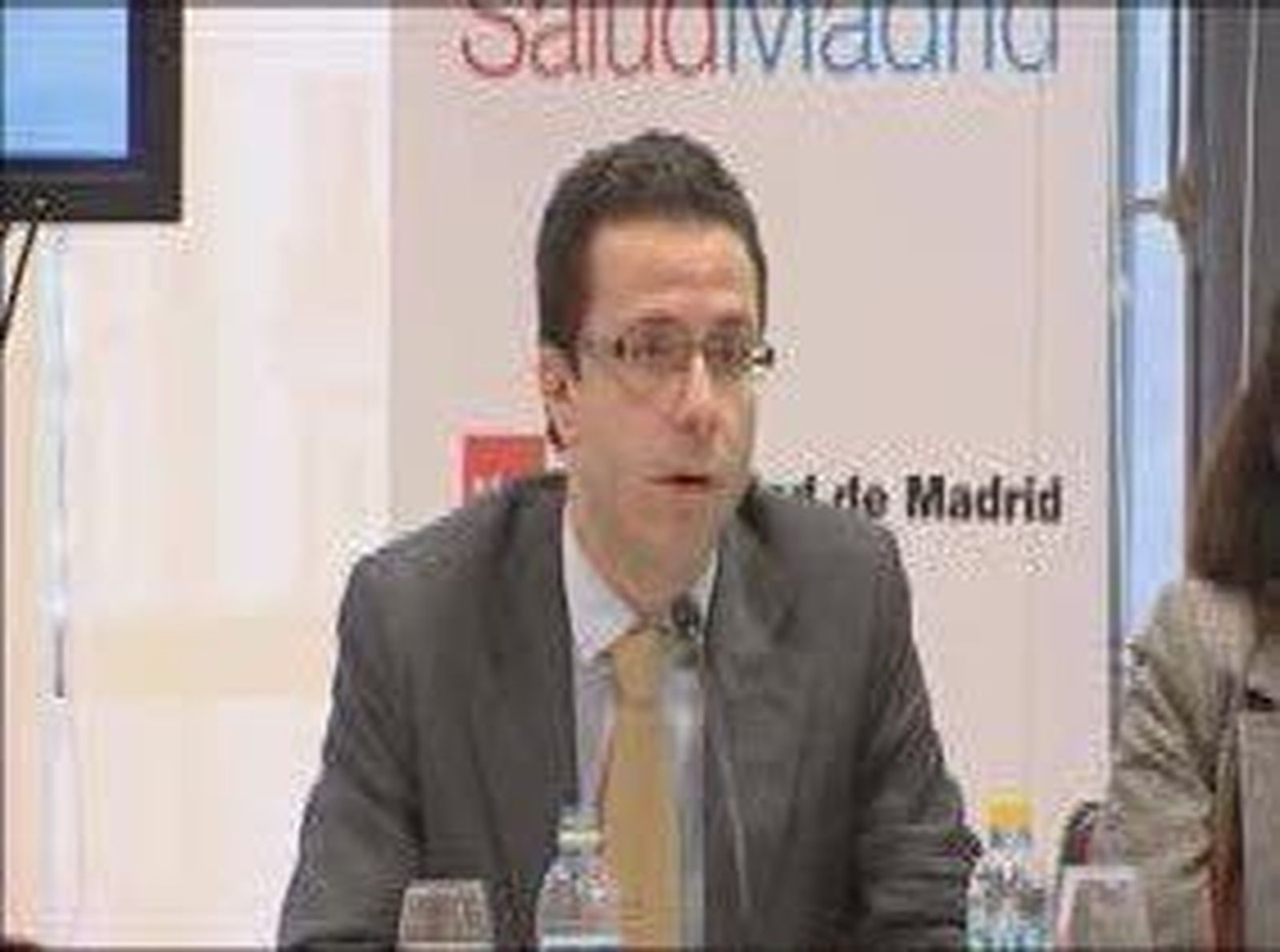 Elección médico
