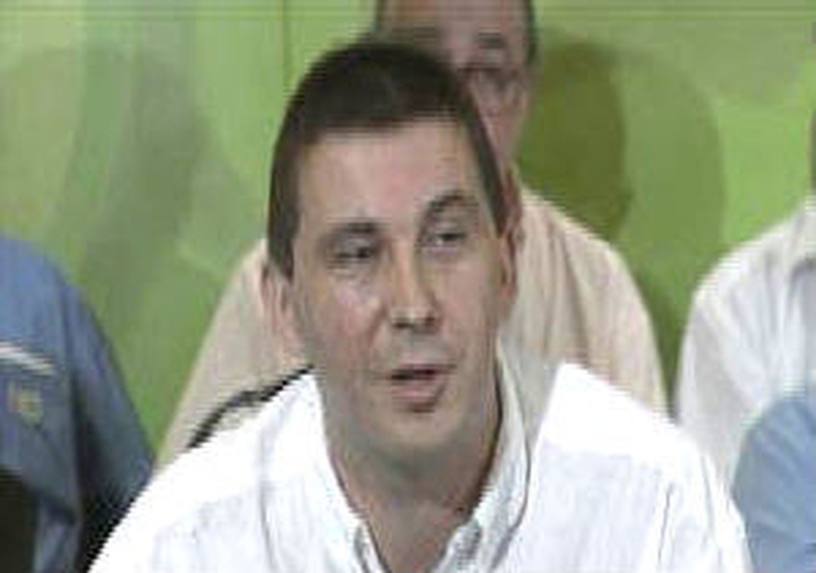 Arnaldo Otegi