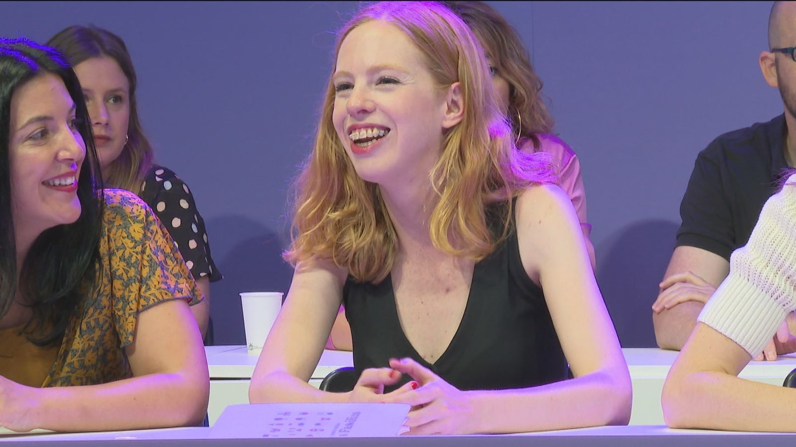Lilith Verstrynge deja su escaño y su cargo en Podemos