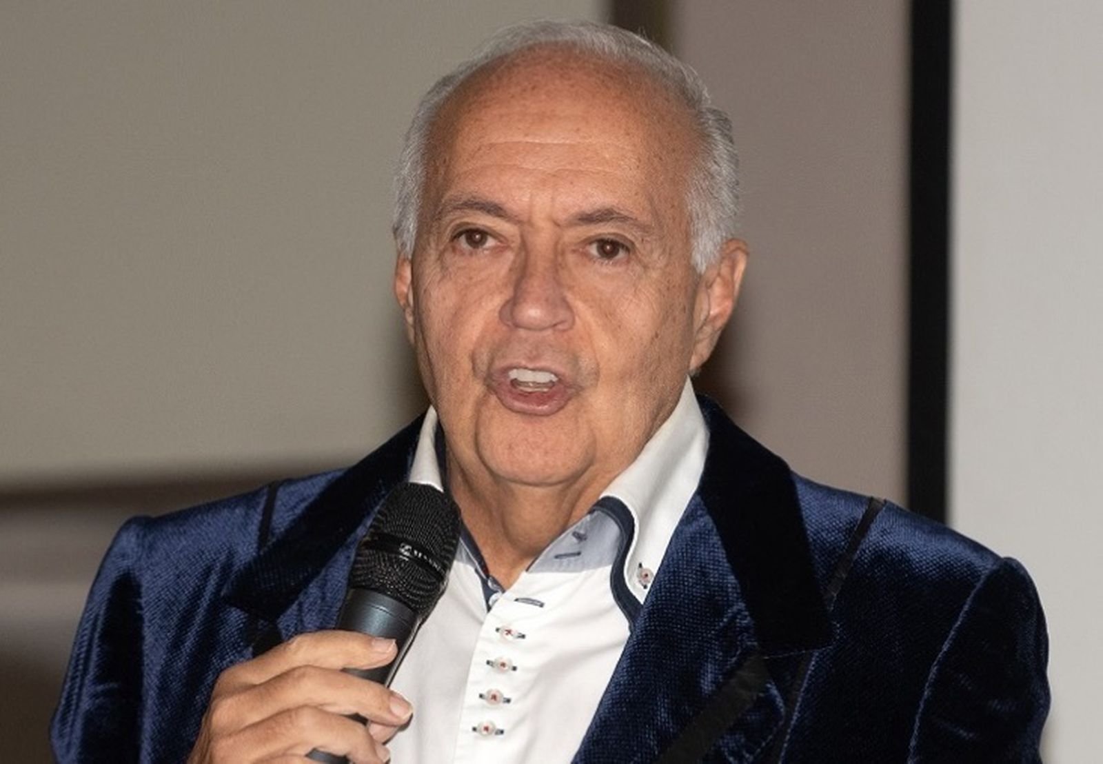 José Luís Moreno