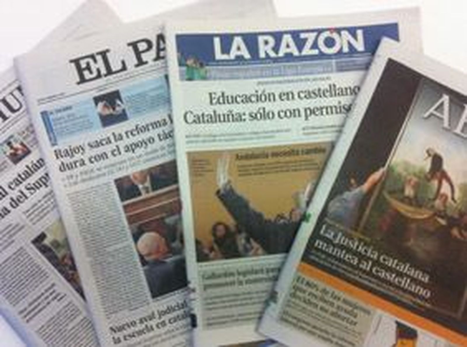 Resumen de Prensa