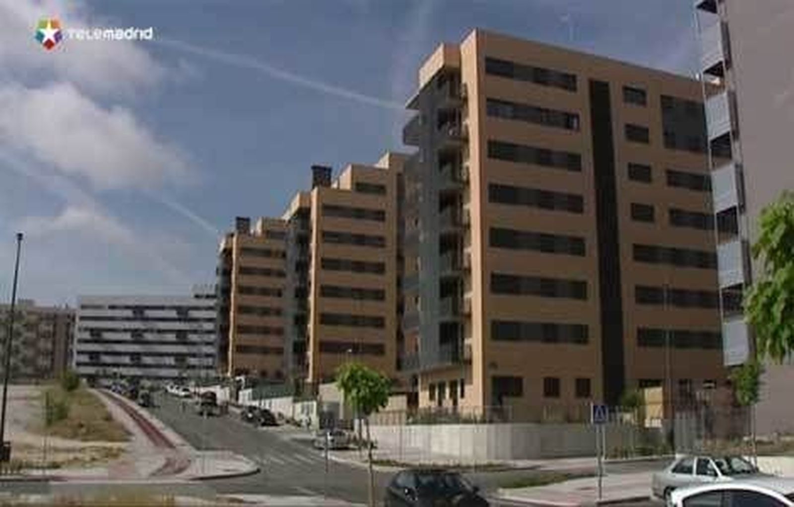 Mayores de 35 y divorciados podrán acceder a una vivienda protegida de la Comunidad