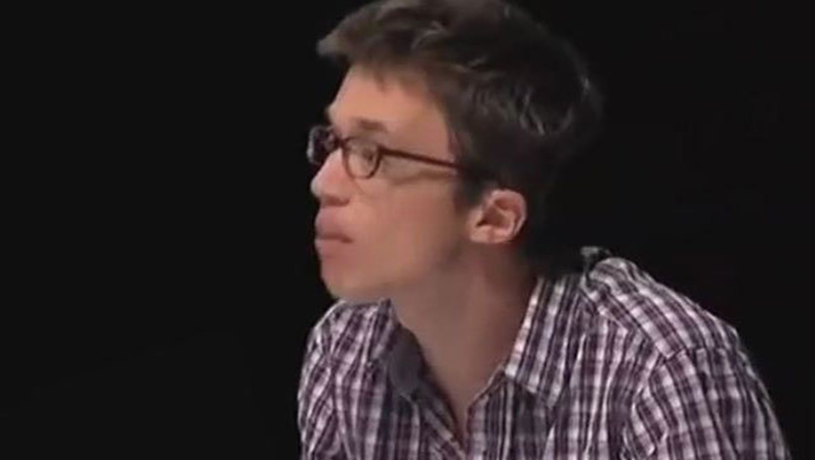 Iñigo Errejón