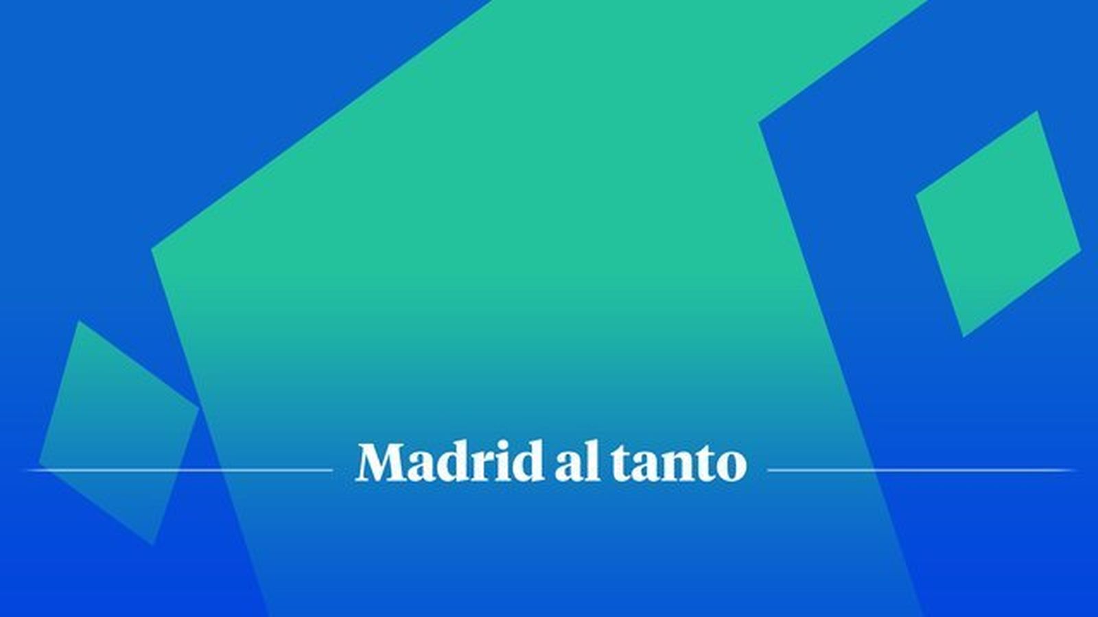 Madrid al Tanto 04.10.2026