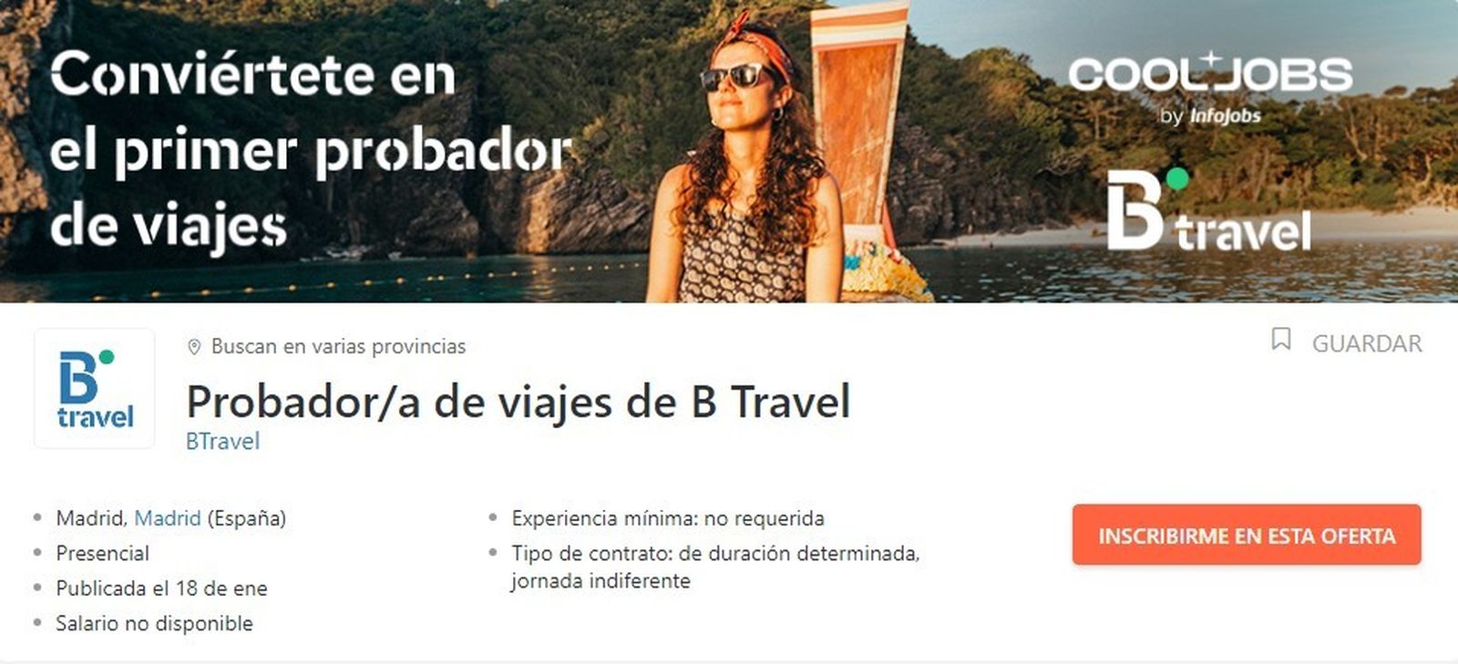 BTRAVEL