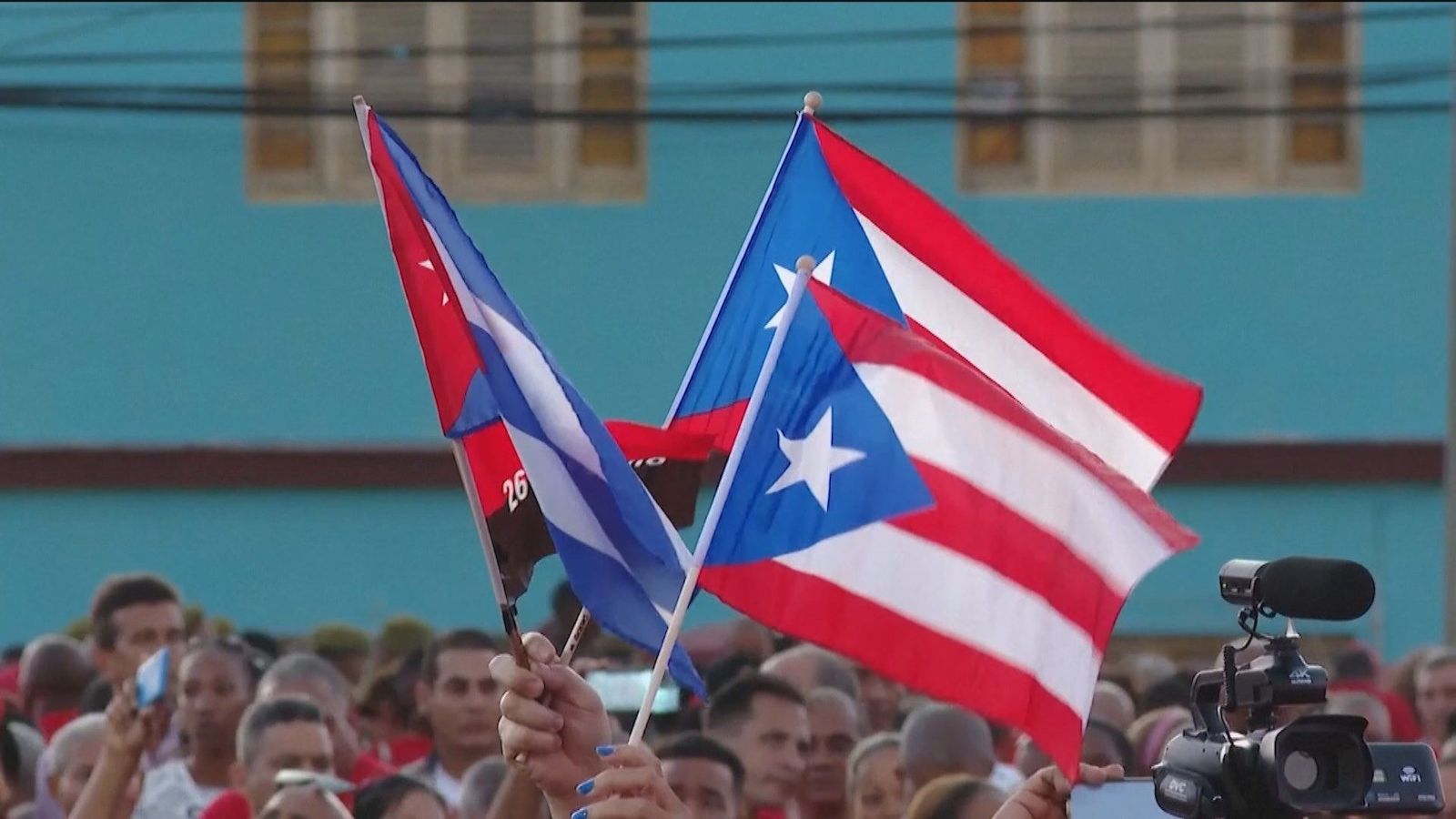 Cuba celebra los 70 años del asalto al cuartel de Moncada