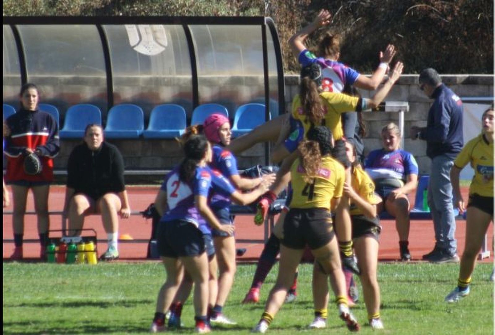 Silicius Majadahonda