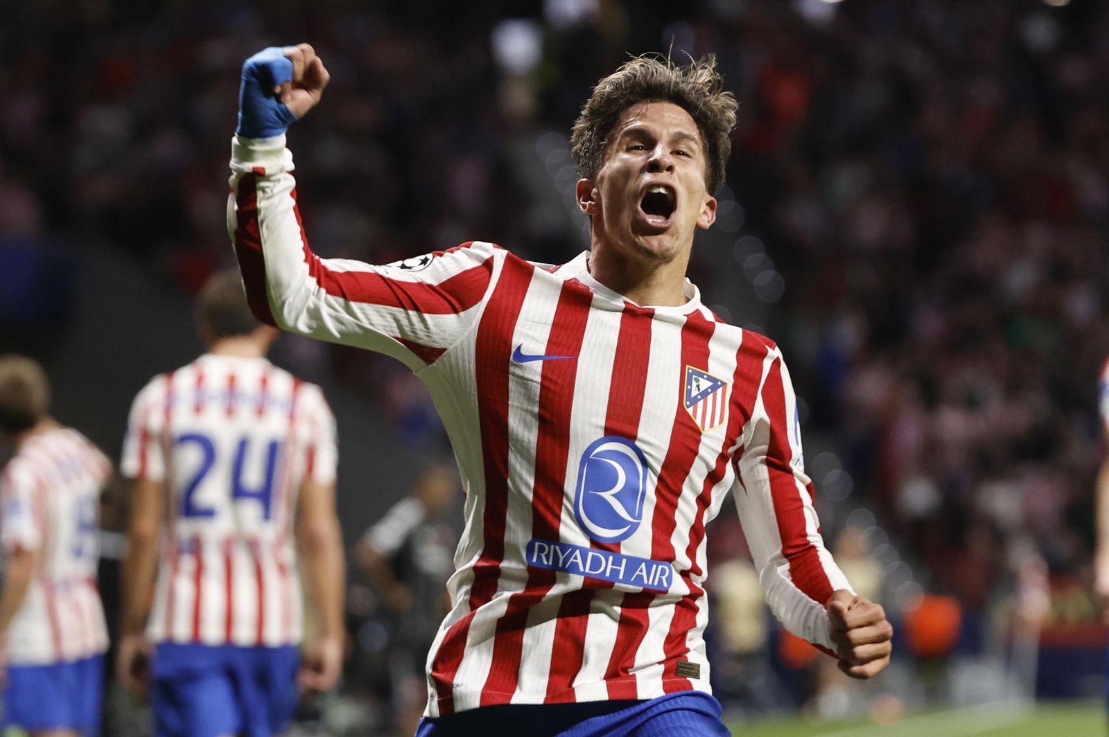 Giuliano Simeone