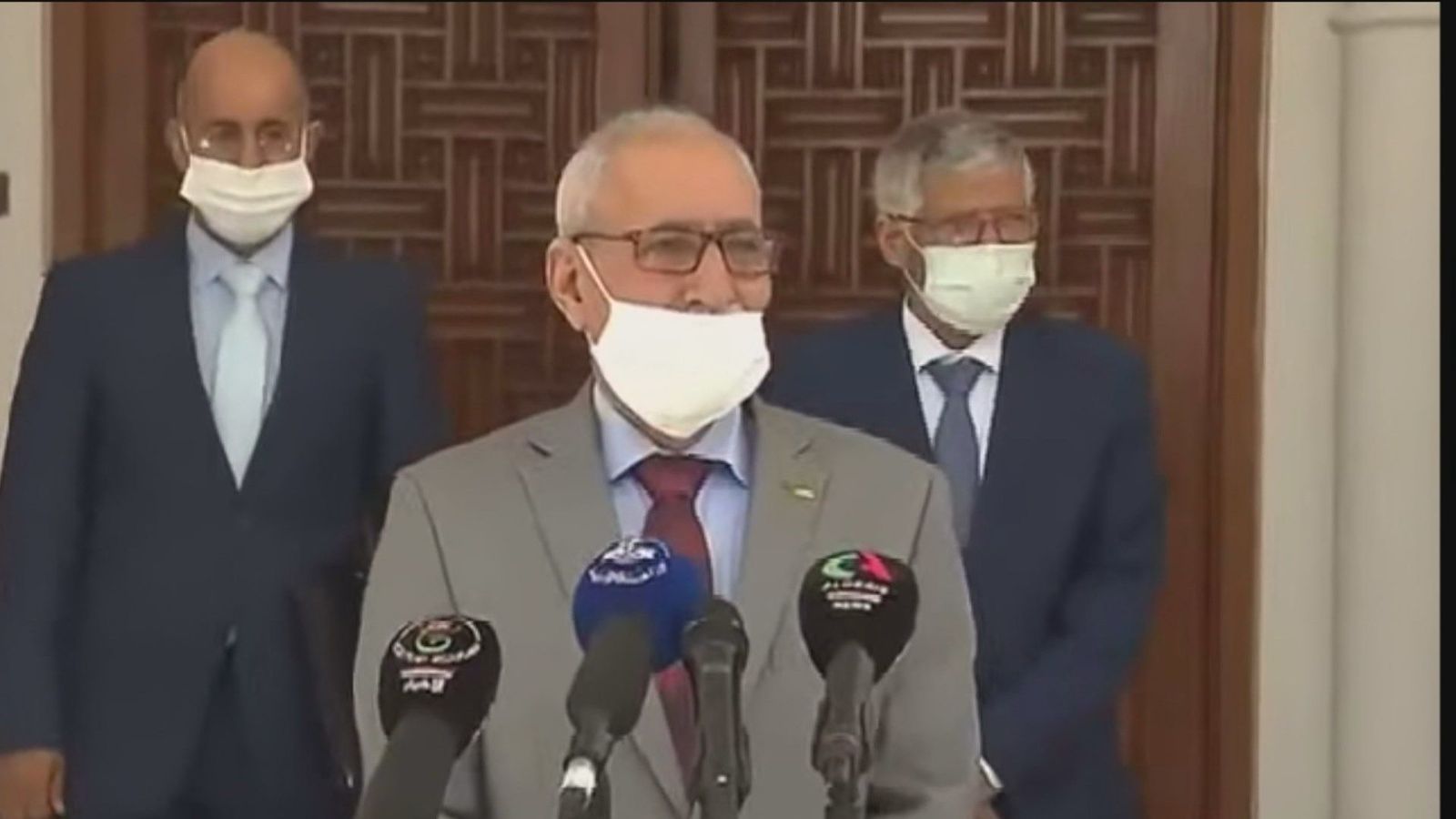 Crece la crisis diplomática con Marruecos con la declaración en la Audiencia del líder del Polisario