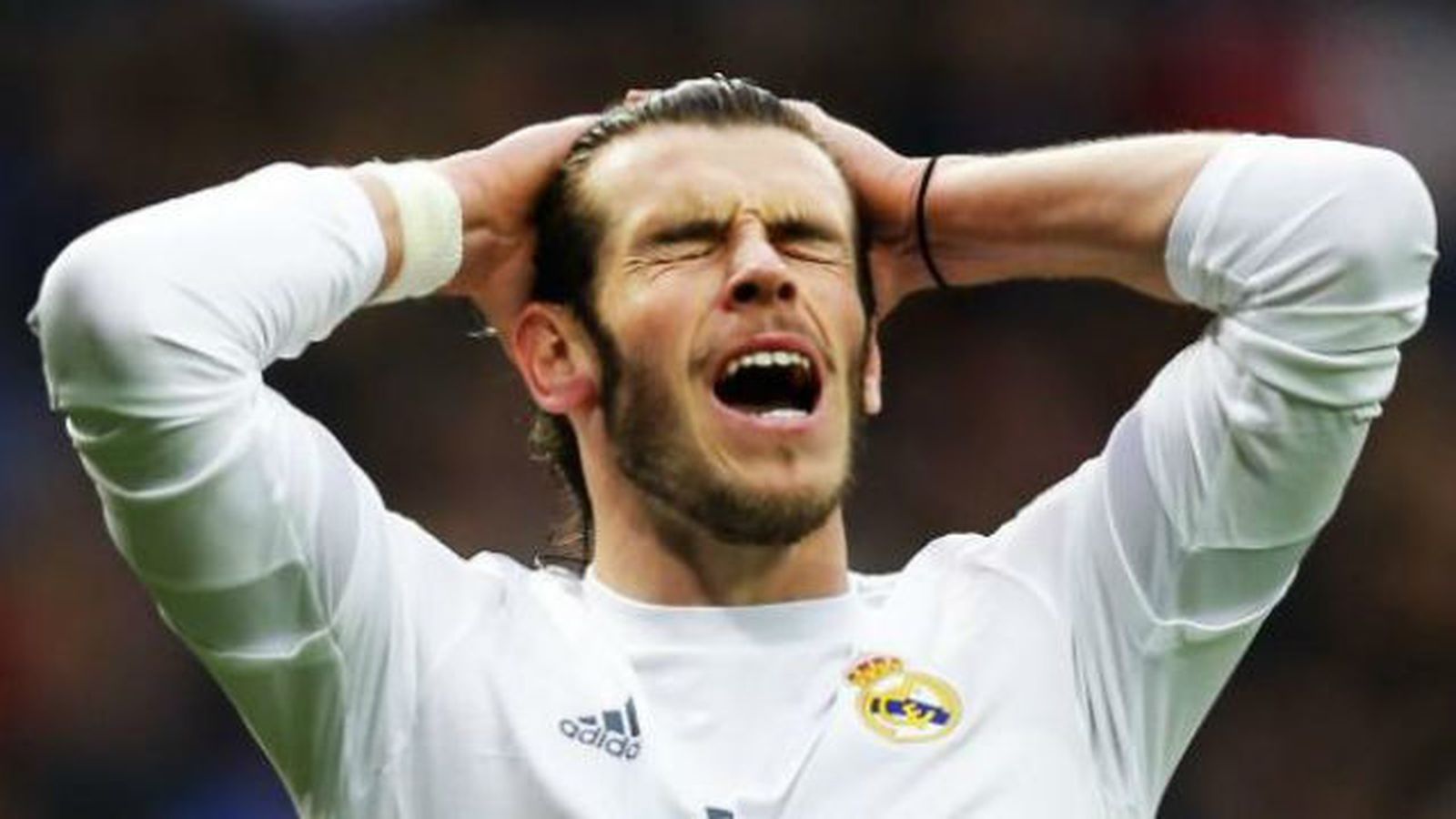 Gareth Bale