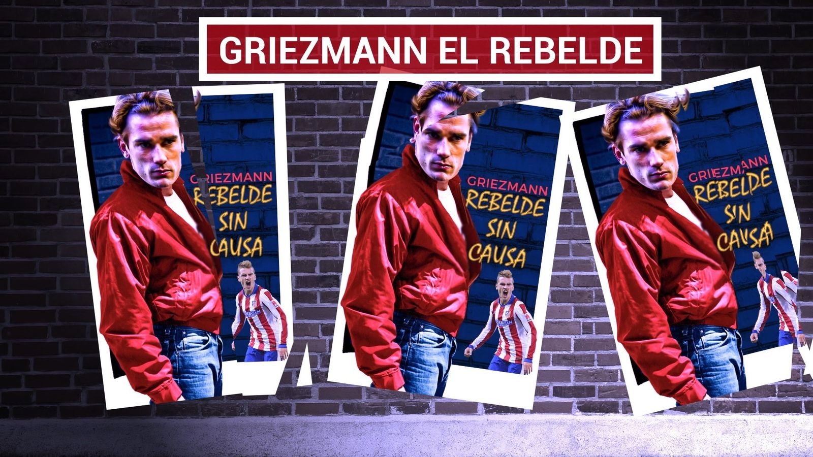 El 'mago' Griezmann: su 'truco' para evitar iniciar la pretemporada con el Atleti