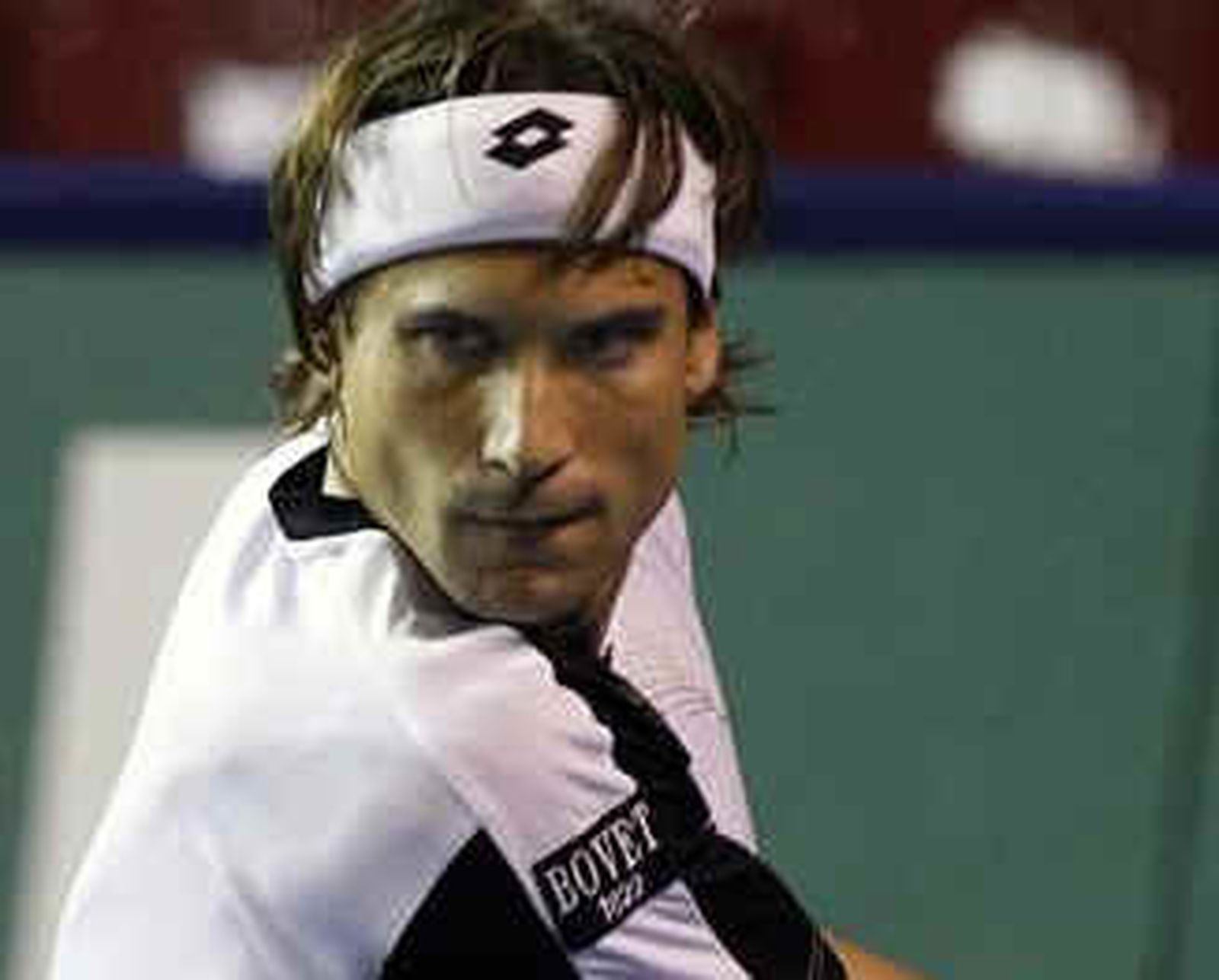 Ferrer entra