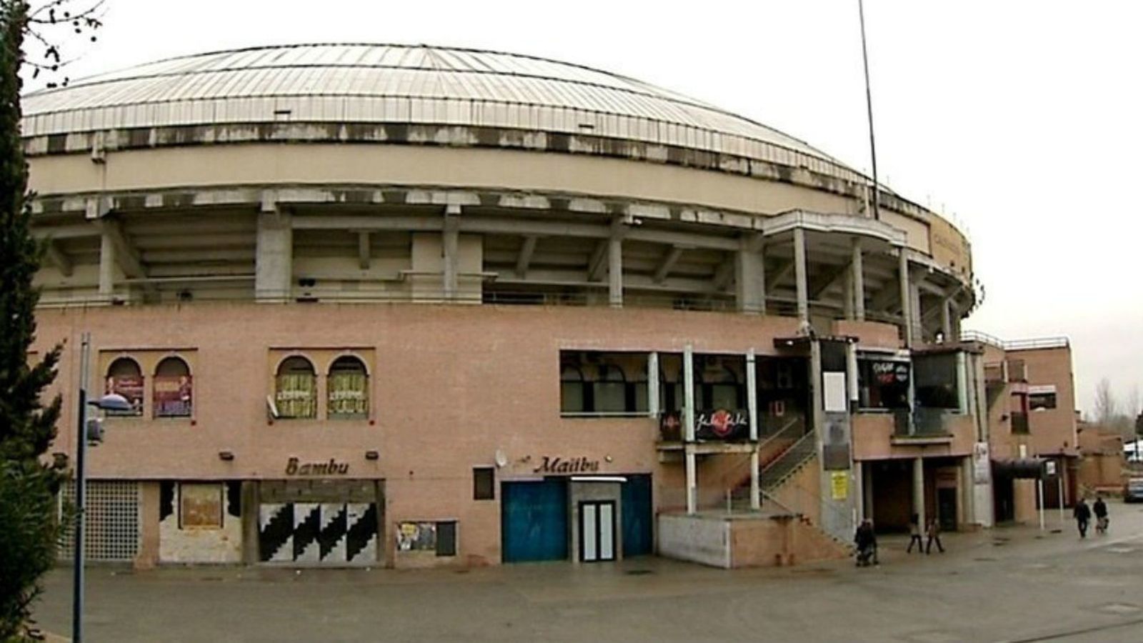 La Cubierta de Leganés