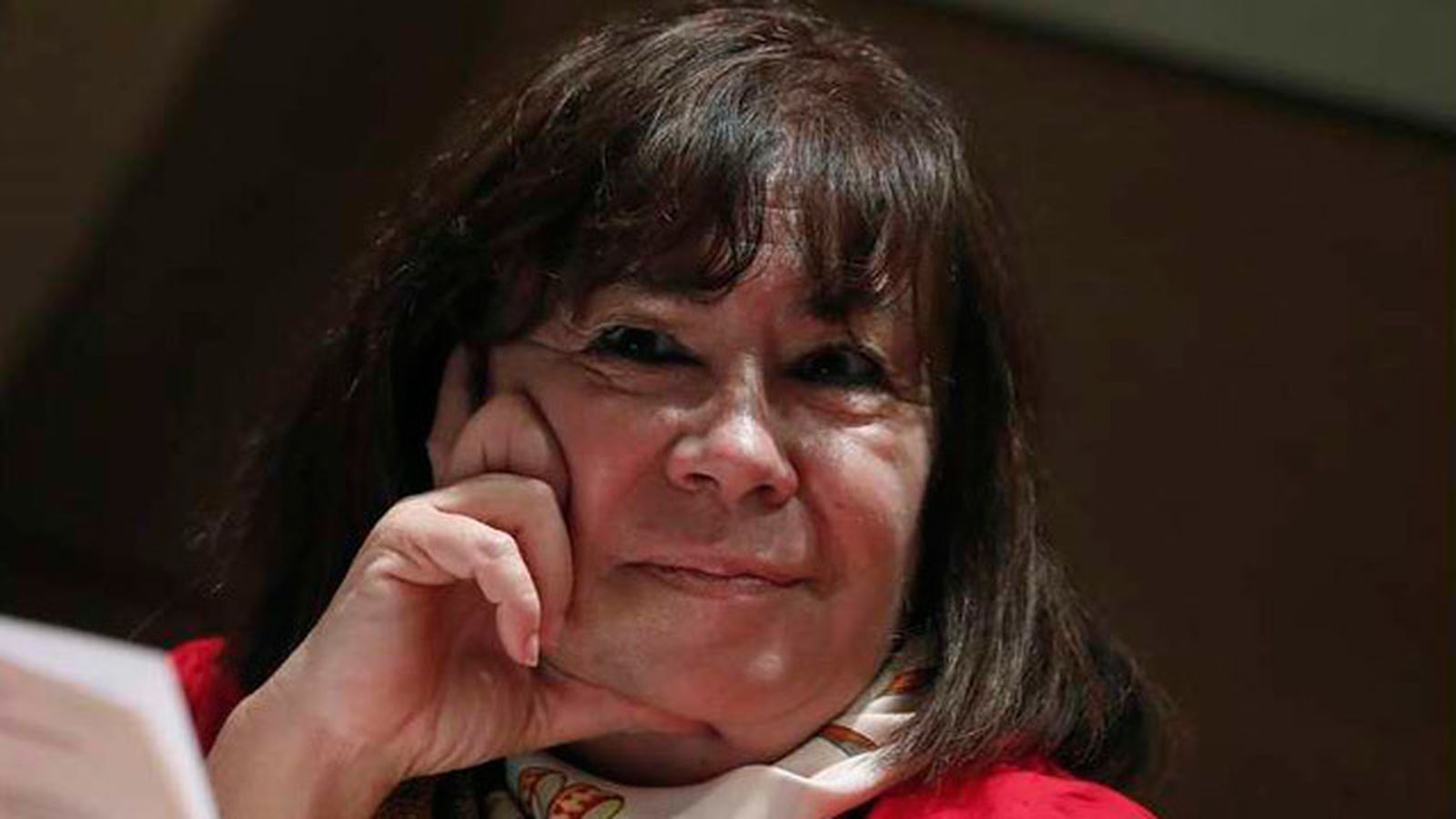 Cristina Narbona