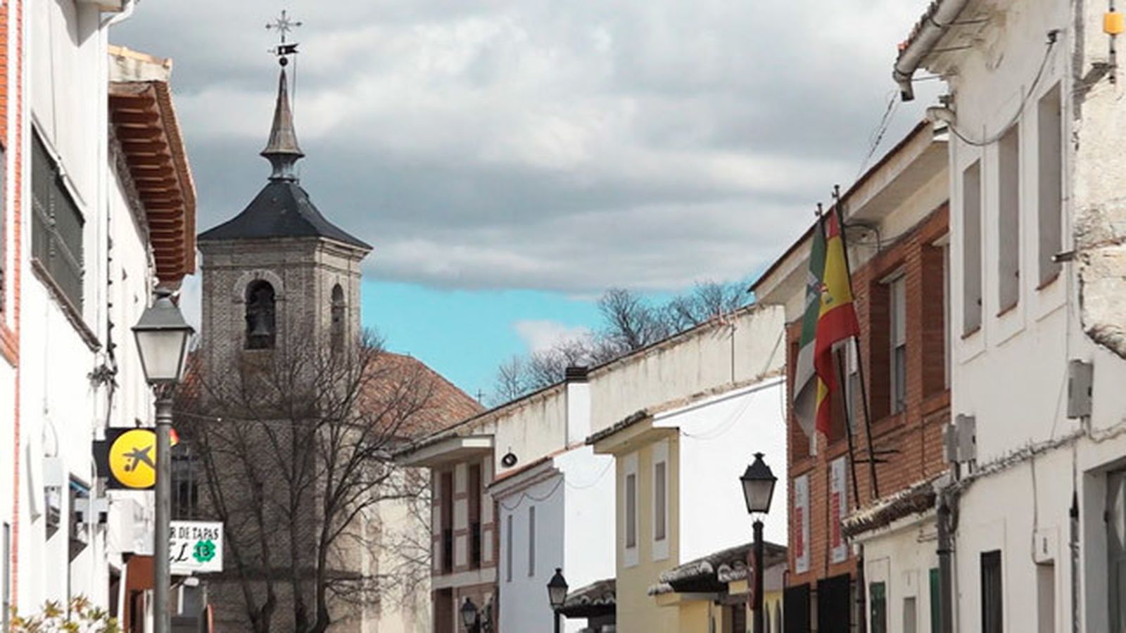 Cubas de La Sagra