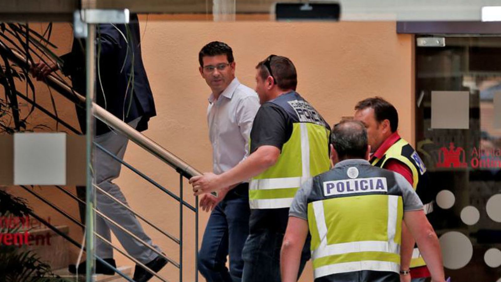 Jorge Rodríguez