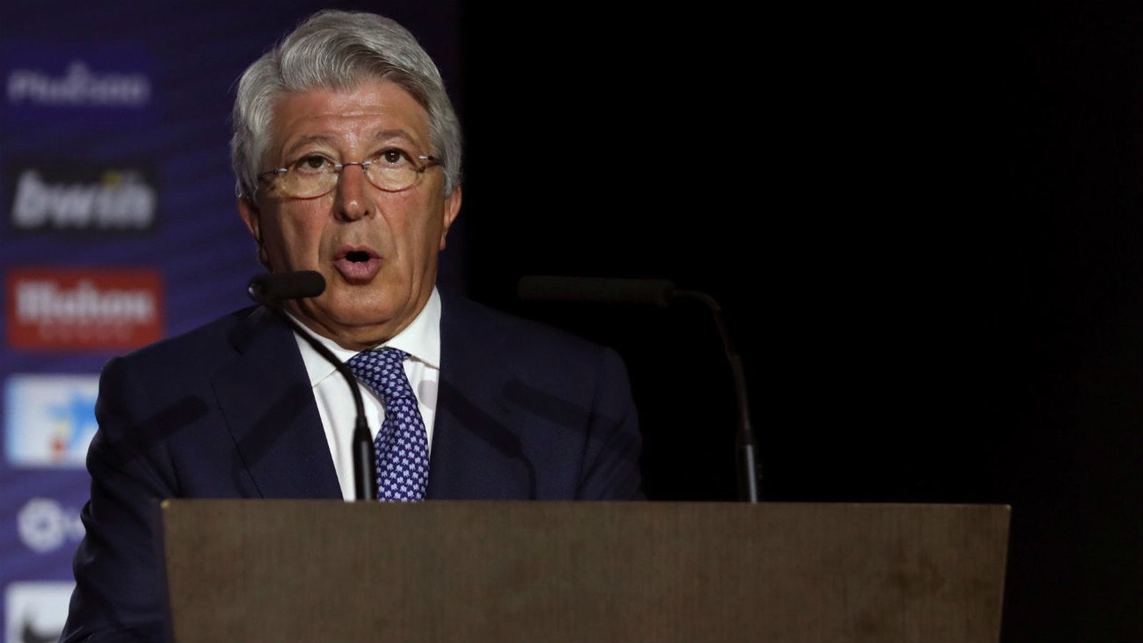 Enrique Cerezo