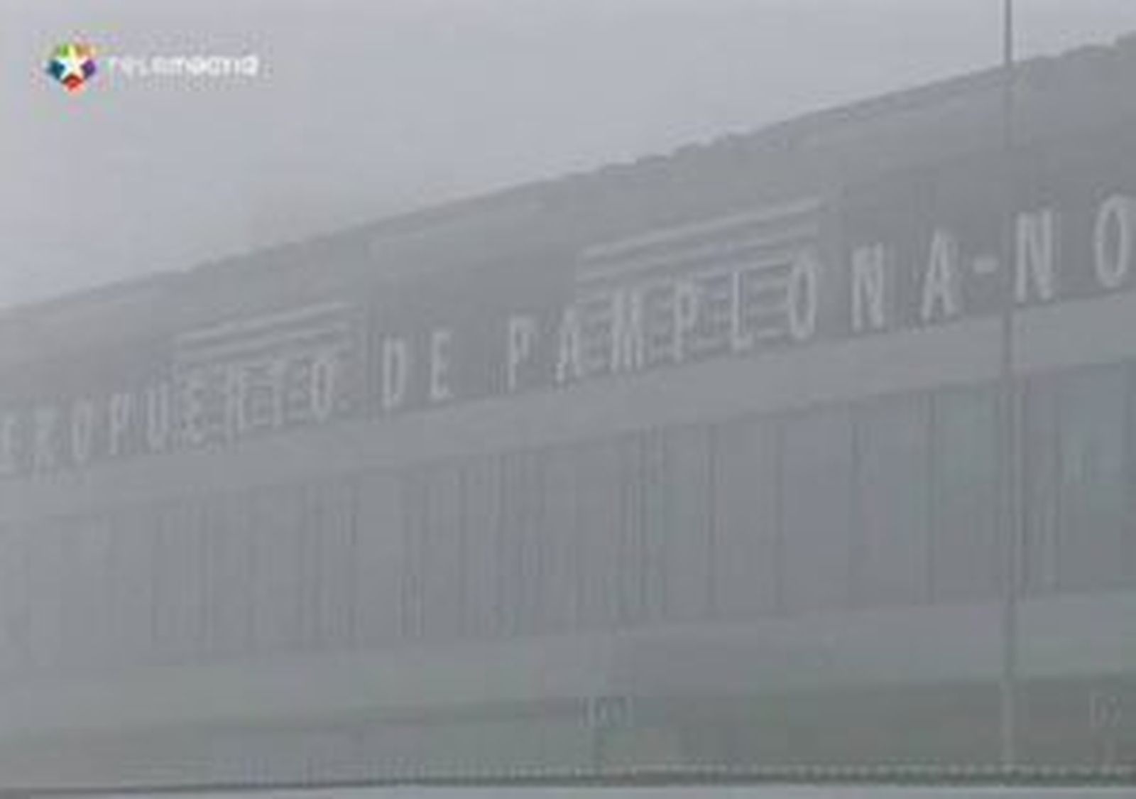 El Barcelona se enfrenta a Osasuna y la niebla con el Madrid en el punto de mira