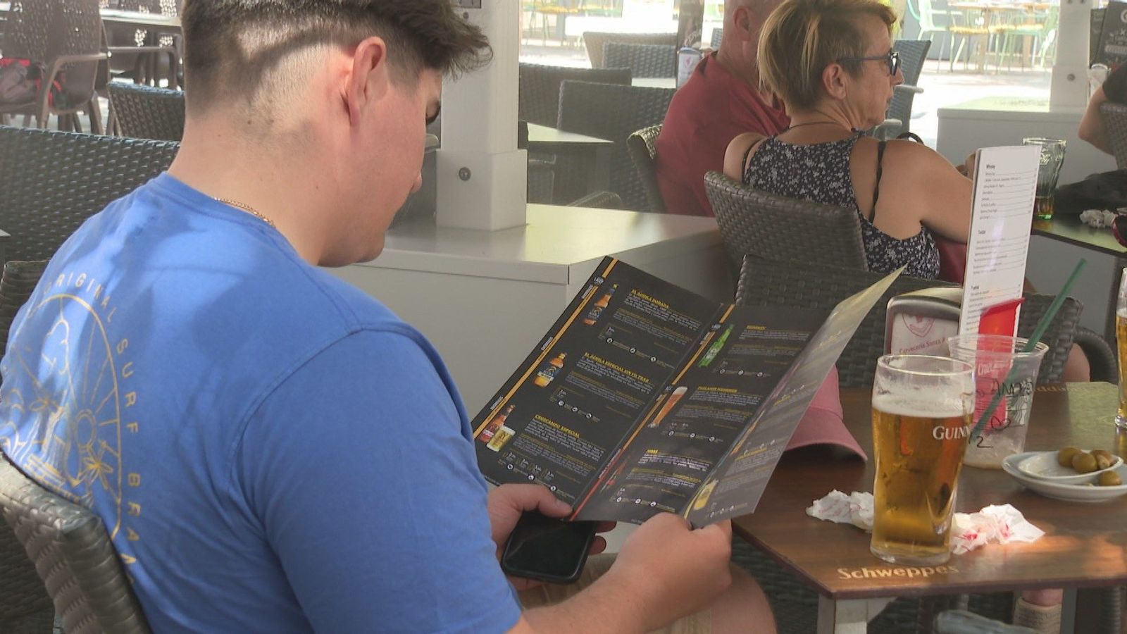 Hostelería Madrid asegura "la estabilidad del servicio" aunque el TSJM haya anulado la Ordenanza de Terrazas del Ayuntamiento