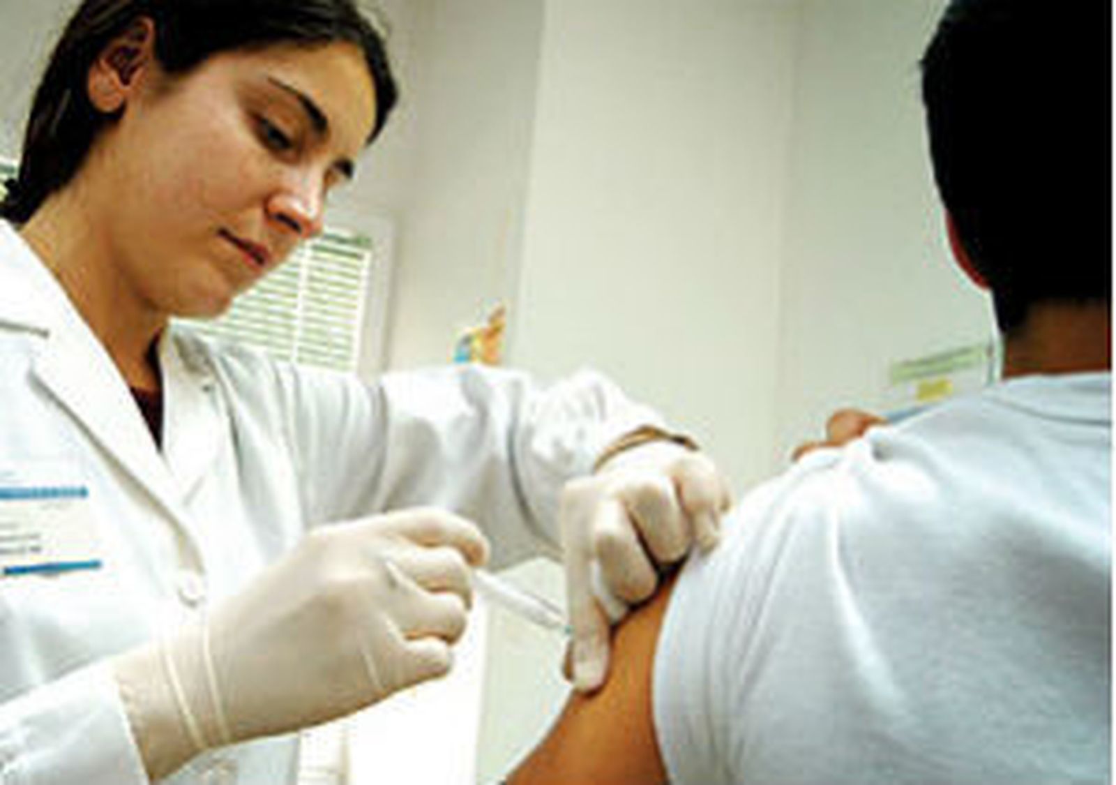 Comienza la campaña de vacunación contra la gripe, que pretende proteger a más de un millón de madrileños