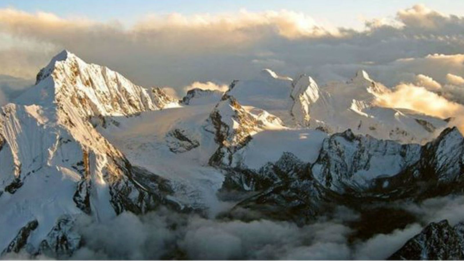 Himalaya