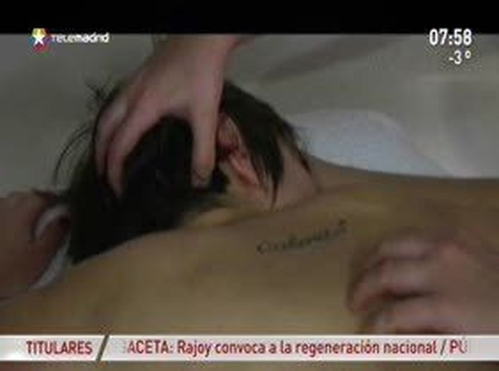 Cosquillearte contra el estrés