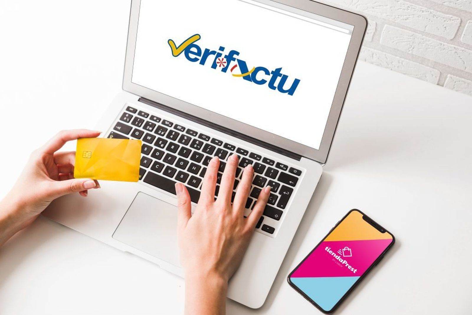 ¿Tienes dudas sobre cómo Verifactu? Será obligatorio para autónomos y empresas en 2026